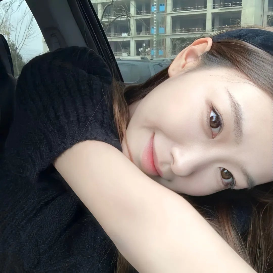 美丽背后