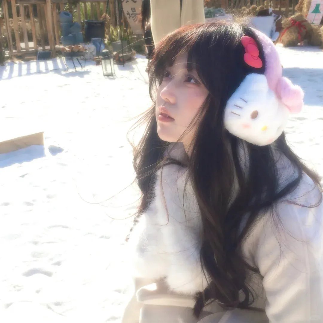梦女孩